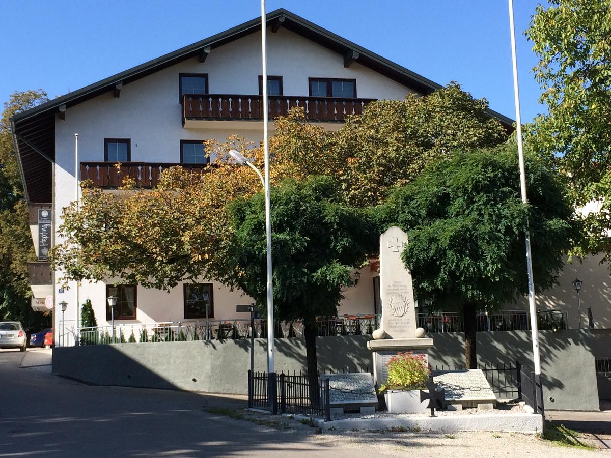 Landgasthof Hepting Hotel