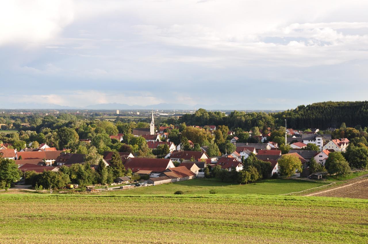Landgasthof Hepting 2*