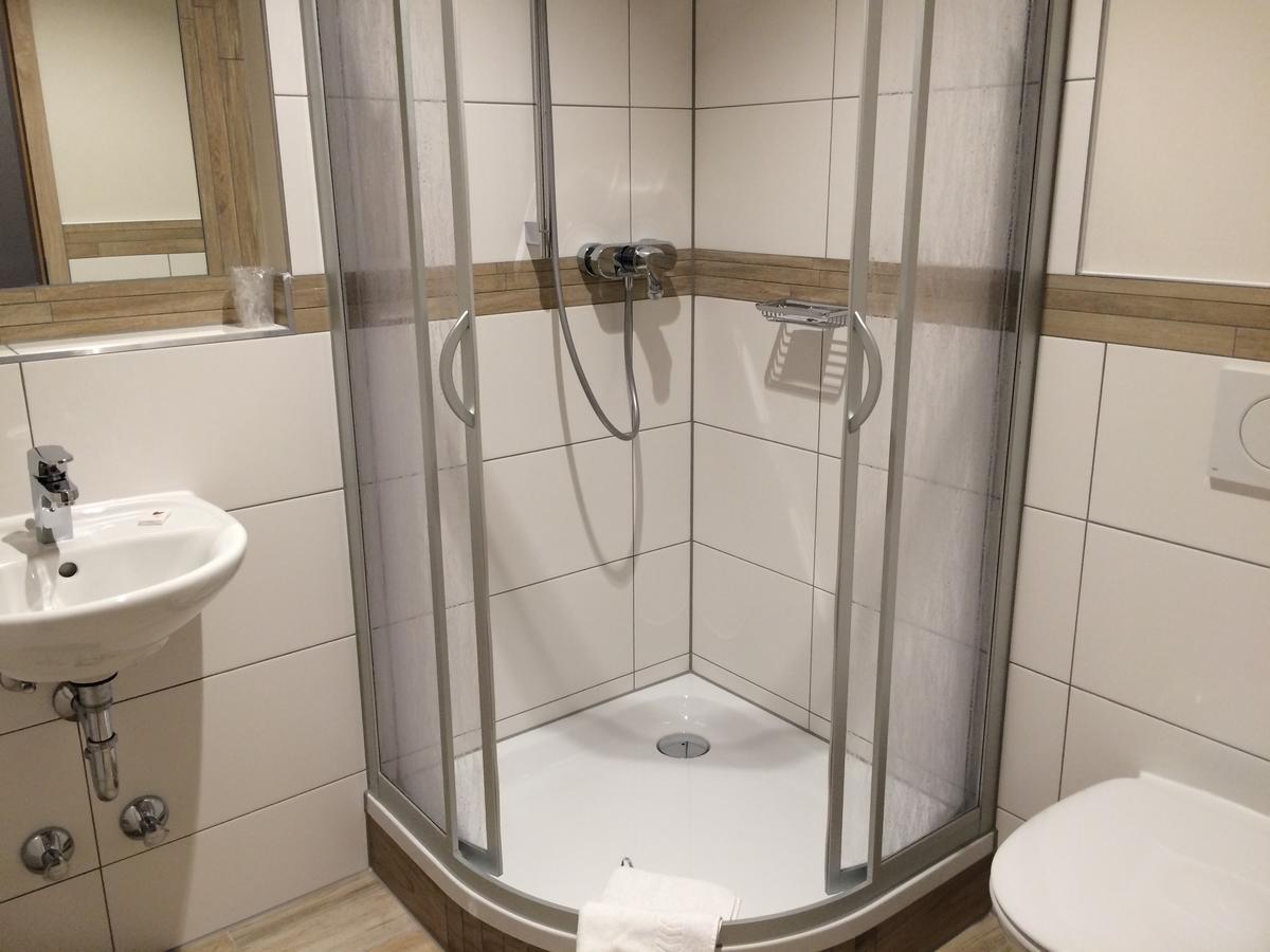 Hotel Landgasthof Hepting Massenhausen