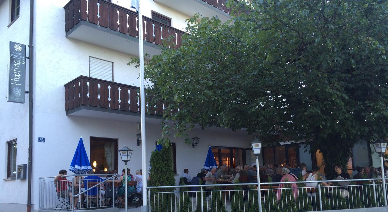 Landgasthof Hepting Hotel